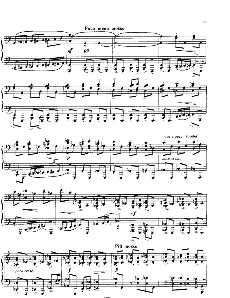 音画练习曲_一万首著名钢琴曲谱哈农贝多芬合集视频教学电子版高清无水印可打印_1古典钢琴知名音乐家谱_拉赫玛尼诺夫钢琴谱全集