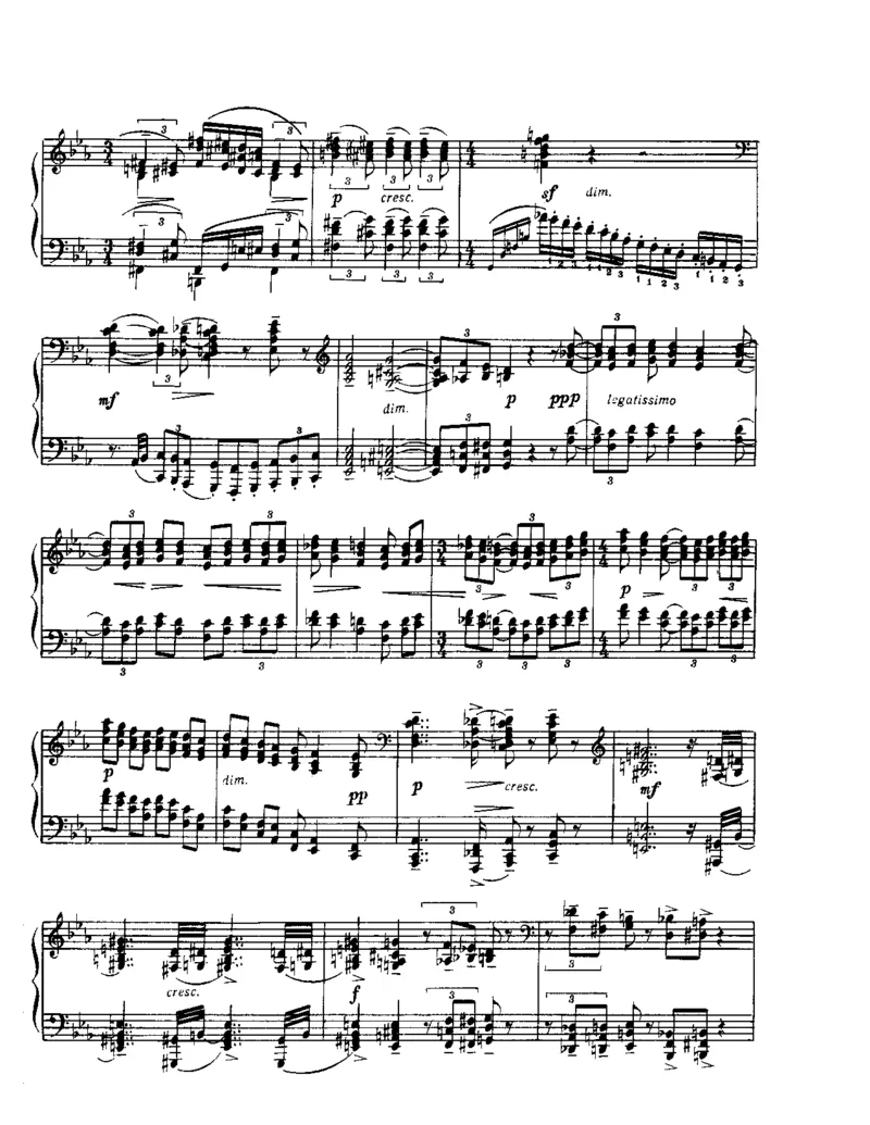 音画练习曲_一万首著名钢琴曲谱哈农贝多芬合集视频教学电子版高清无水印可打印_1古典钢琴知名音乐家谱_拉赫玛尼诺夫钢琴谱全集