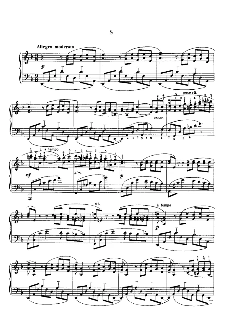 音画练习曲_一万首著名钢琴曲谱哈农贝多芬合集视频教学电子版高清无水印可打印_1古典钢琴知名音乐家谱_拉赫玛尼诺夫钢琴谱全集