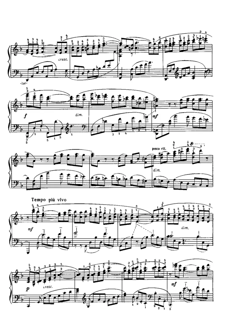 音画练习曲_一万首著名钢琴曲谱哈农贝多芬合集视频教学电子版高清无水印可打印_1古典钢琴知名音乐家谱_拉赫玛尼诺夫钢琴谱全集