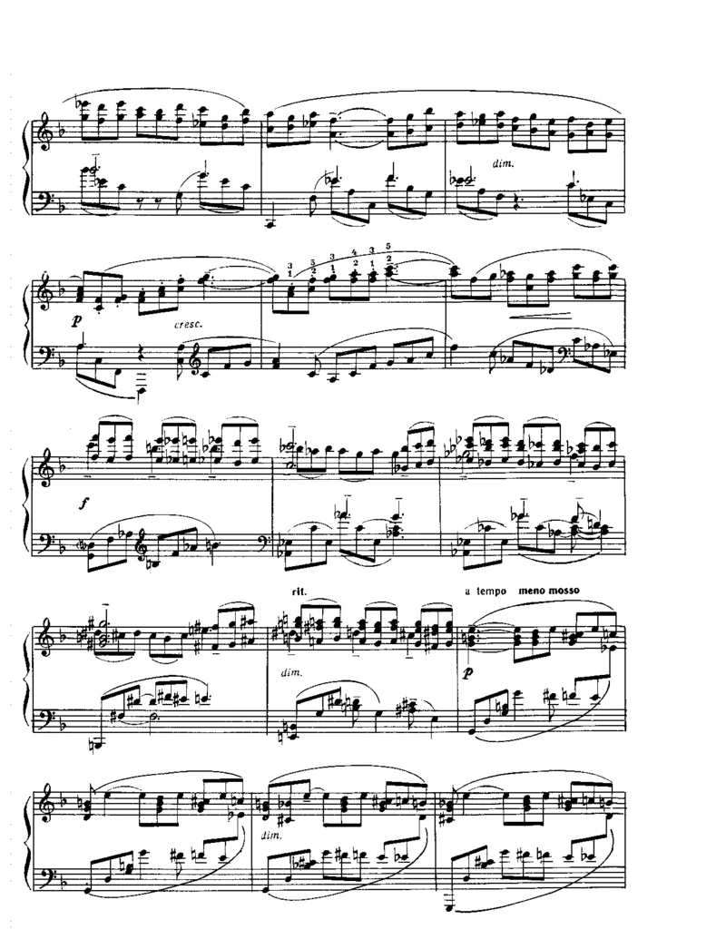 音画练习曲_一万首著名钢琴曲谱哈农贝多芬合集视频教学电子版高清无水印可打印_1古典钢琴知名音乐家谱_拉赫玛尼诺夫钢琴谱全集