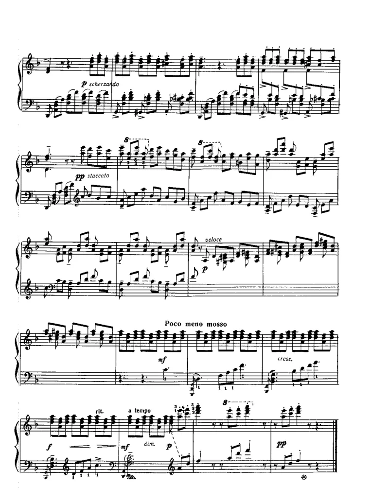 音画练习曲_一万首著名钢琴曲谱哈农贝多芬合集视频教学电子版高清无水印可打印_1古典钢琴知名音乐家谱_拉赫玛尼诺夫钢琴谱全集