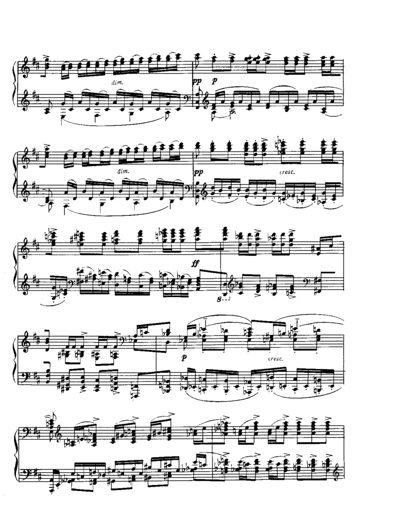 音画练习曲_一万首著名钢琴曲谱哈农贝多芬合集视频教学电子版高清无水印可打印_1古典钢琴知名音乐家谱_拉赫玛尼诺夫钢琴谱全集