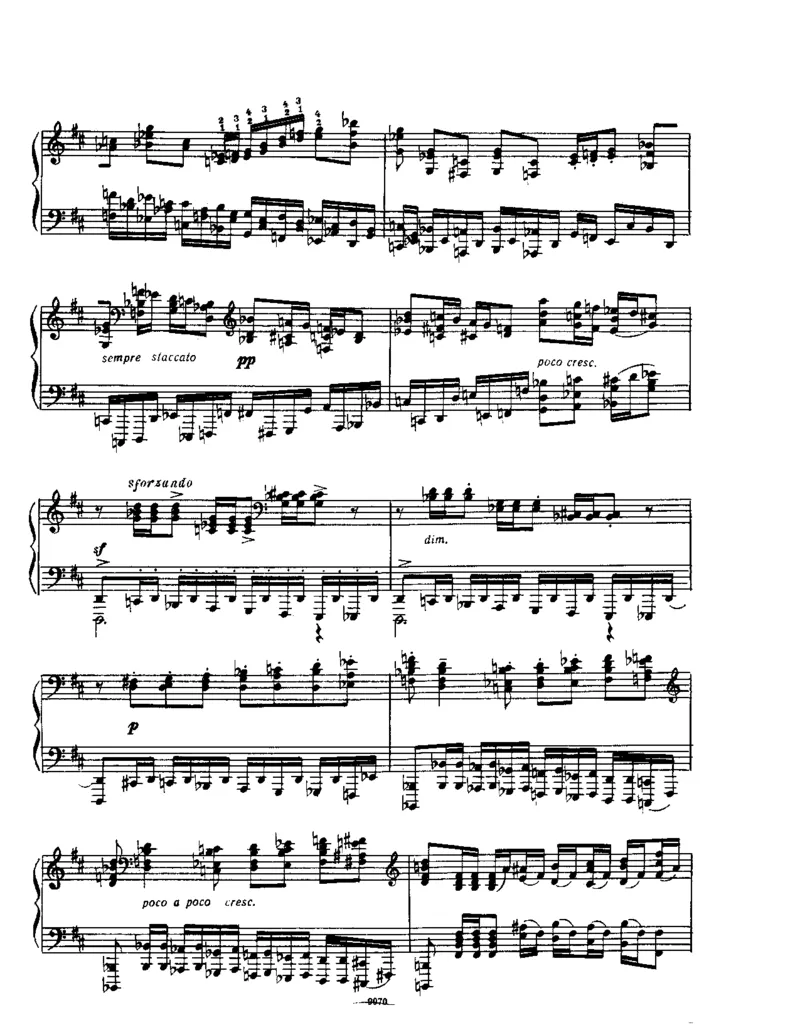 音画练习曲_一万首著名钢琴曲谱哈农贝多芬合集视频教学电子版高清无水印可打印_1古典钢琴知名音乐家谱_拉赫玛尼诺夫钢琴谱全集