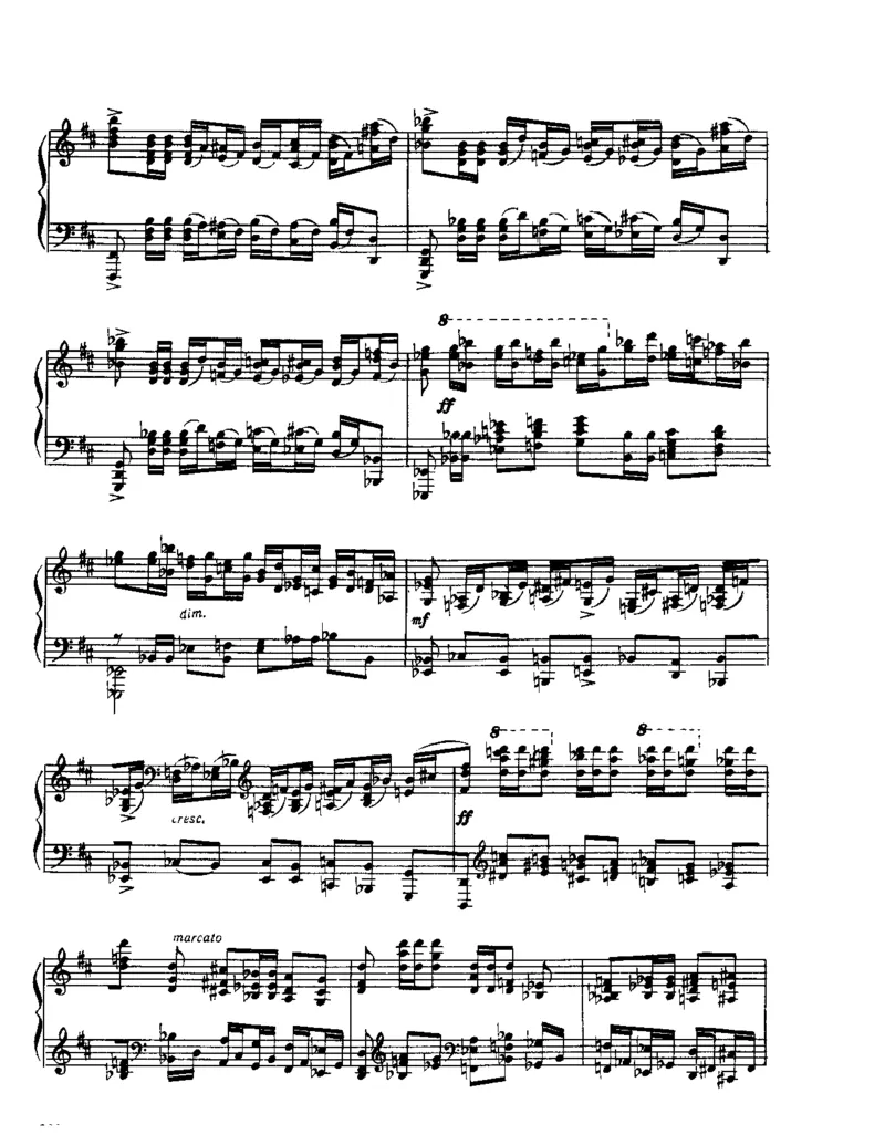 音画练习曲_一万首著名钢琴曲谱哈农贝多芬合集视频教学电子版高清无水印可打印_1古典钢琴知名音乐家谱_拉赫玛尼诺夫钢琴谱全集