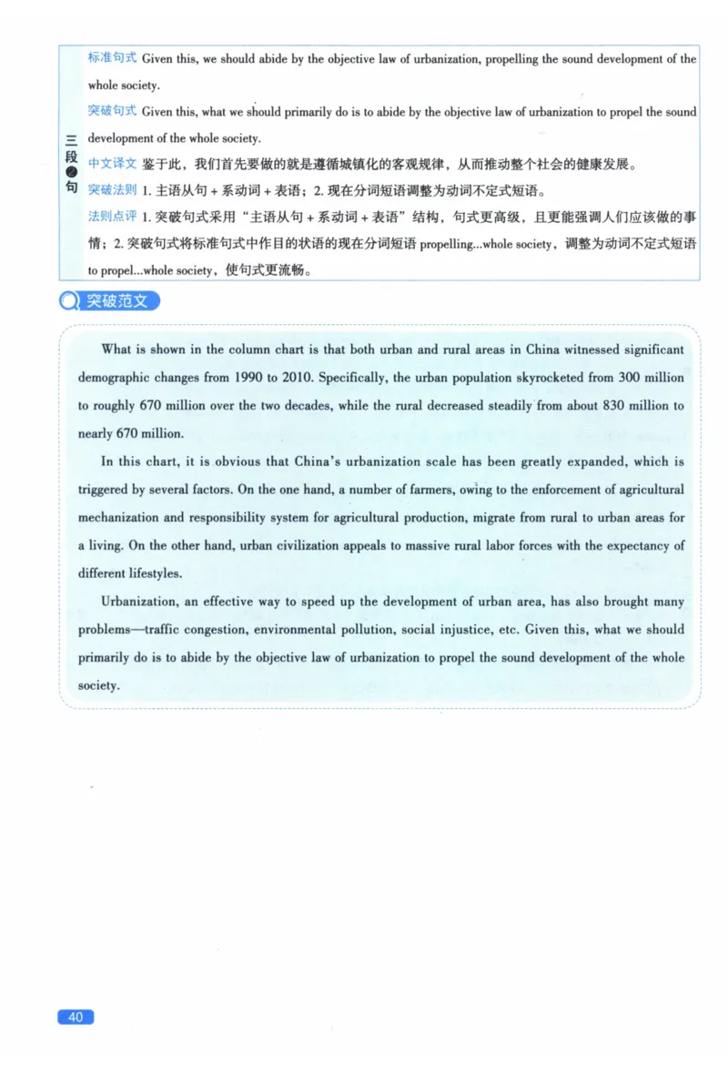 2014年真题逐题细解_41考研英语一二历年真题解析_英语二_解析册+逐词逐句册