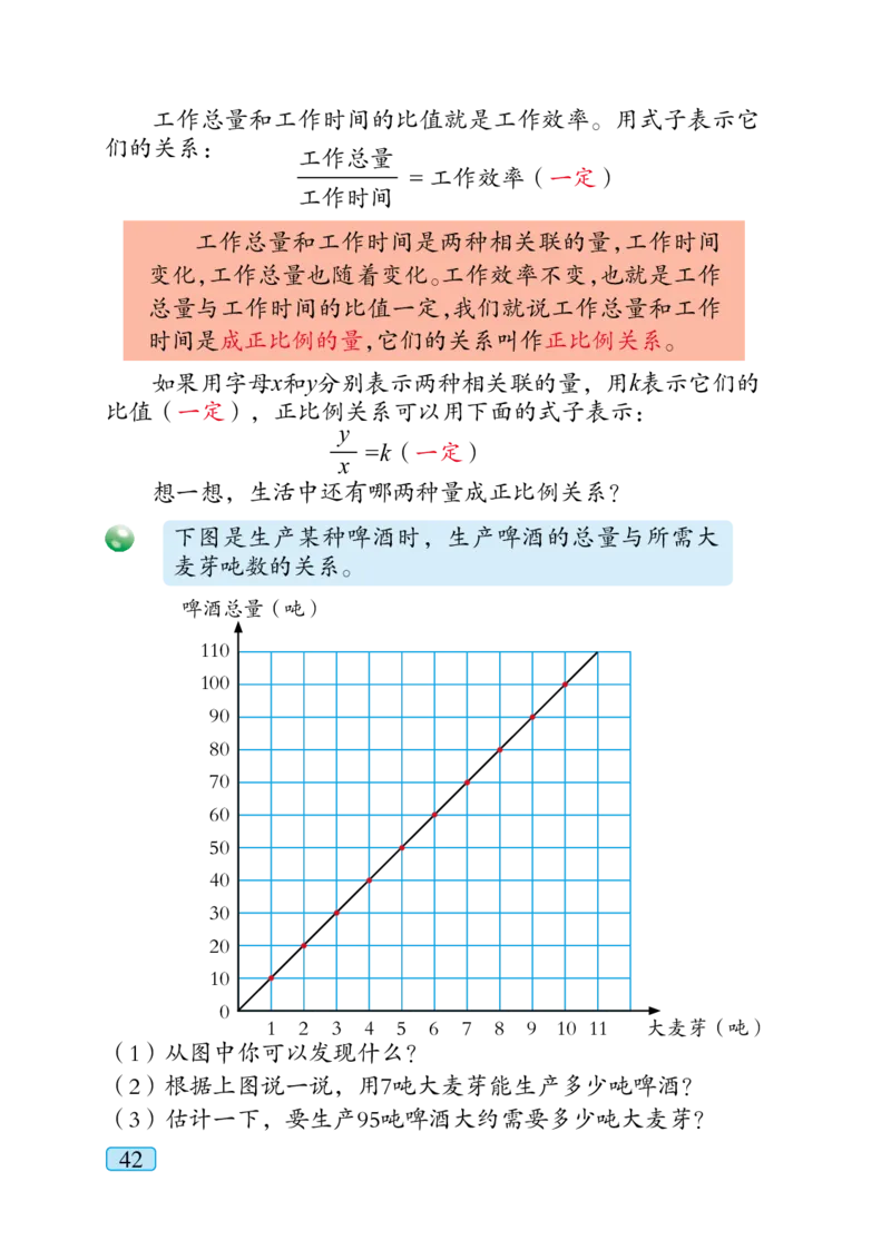 青岛版六年级下册数学PDF电子课本_小学1-6年级全部试卷_数学_六年级_3-11-4、小学六年级数学下册_3-11-4-4、电子教材、课本
