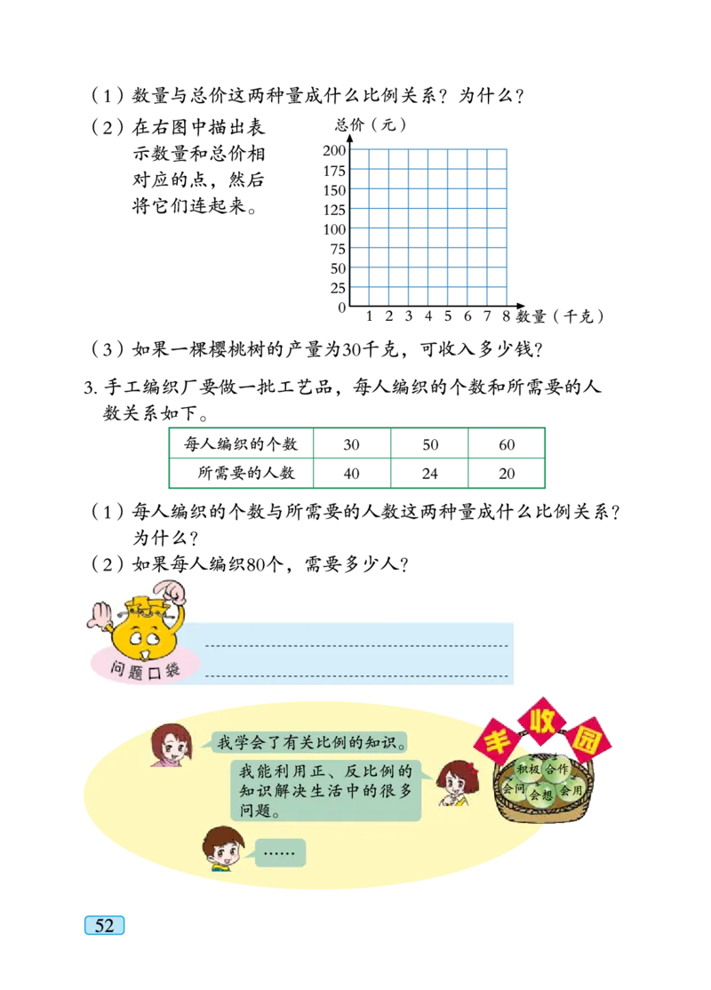 青岛版六年级下册数学PDF电子课本_小学1-6年级全部试卷_数学_六年级_3-11-4、小学六年级数学下册_3-11-4-4、电子教材、课本