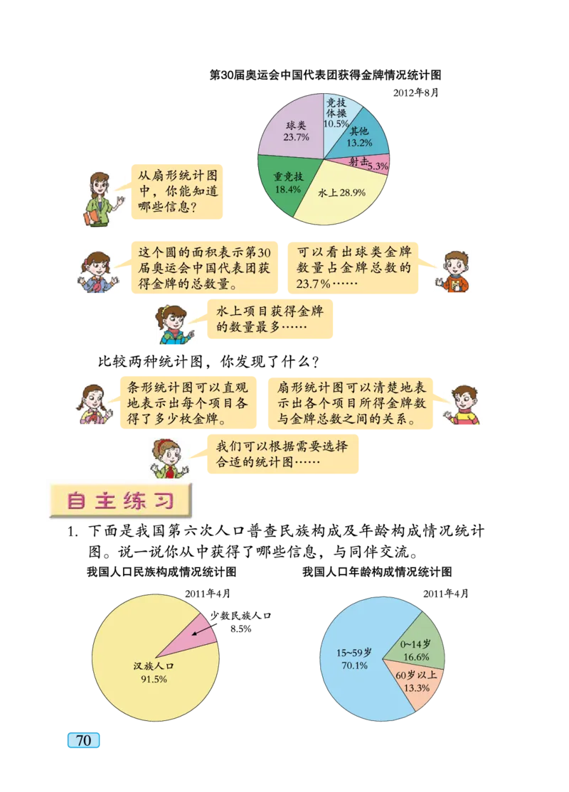 青岛版六年级下册数学PDF电子课本_小学1-6年级全部试卷_数学_六年级_3-11-4、小学六年级数学下册_3-11-4-4、电子教材、课本