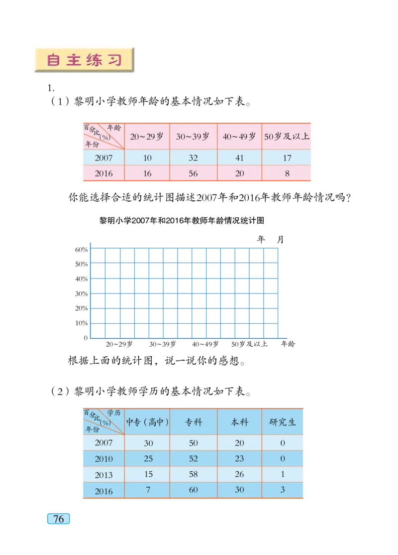 青岛版六年级下册数学PDF电子课本_小学1-6年级全部试卷_数学_六年级_3-11-4、小学六年级数学下册_3-11-4-4、电子教材、课本