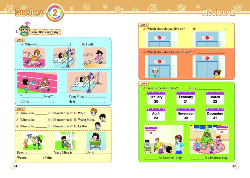闽教版五年级下册英语PDF电子课本_小学1-6年级全部试卷_英语_五年级_3-10-6、小学五年级英语下册_3-10-6-4、电子教材、课本