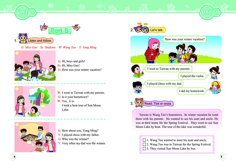 闽教版五年级下册英语PDF电子课本_小学1-6年级全部试卷_英语_五年级_3-10-6、小学五年级英语下册_3-10-6-4、电子教材、课本