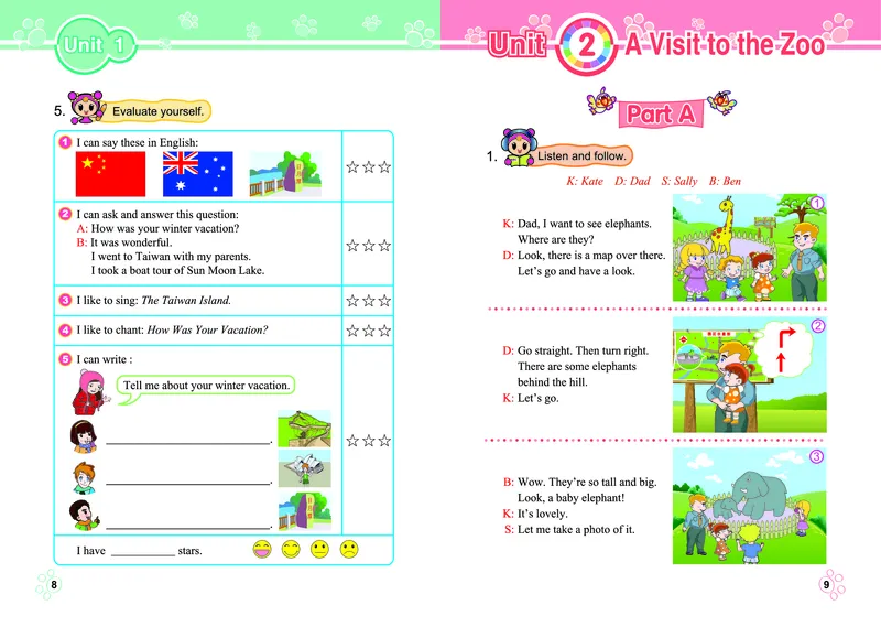 闽教版五年级下册英语PDF电子课本_小学1-6年级全部试卷_英语_五年级_3-10-6、小学五年级英语下册_3-10-6-4、电子教材、课本