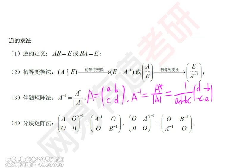 (238)--线代强化02_已解密_01.2026考研数学有道武忠祥刘金峰全程班_01.2026考研数学武忠祥刘金峰全程班_00.书籍和讲义_{2}--资料