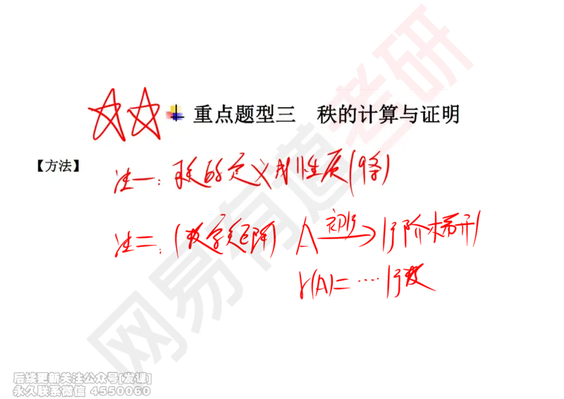 (238)--线代强化02_已解密_01.2026考研数学有道武忠祥刘金峰全程班_01.2026考研数学武忠祥刘金峰全程班_00.书籍和讲义_{2}--资料