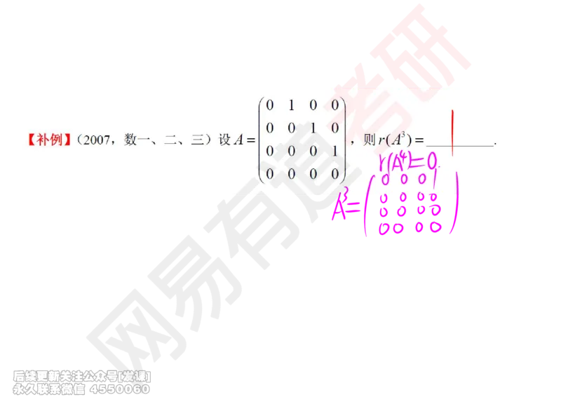 (238)--线代强化02_已解密_01.2026考研数学有道武忠祥刘金峰全程班_01.2026考研数学武忠祥刘金峰全程班_00.书籍和讲义_{2}--资料