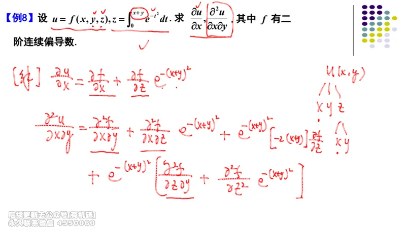 (410)--专题十一多元函数微分法笔记_01.2026考研数学有道武忠祥刘金峰全程班_01.2026考研数学武忠祥刘金峰全程班_00.书籍和讲义_{2}--资料
