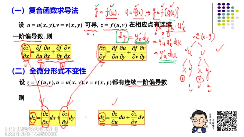 (410)--专题十一多元函数微分法笔记_01.2026考研数学有道武忠祥刘金峰全程班_01.2026考研数学武忠祥刘金峰全程班_00.书籍和讲义_{2}--资料