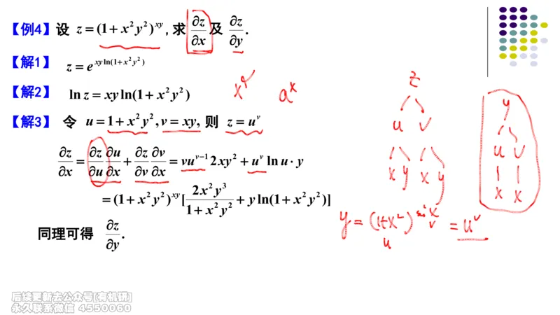 (410)--专题十一多元函数微分法笔记_01.2026考研数学有道武忠祥刘金峰全程班_01.2026考研数学武忠祥刘金峰全程班_00.书籍和讲义_{2}--资料