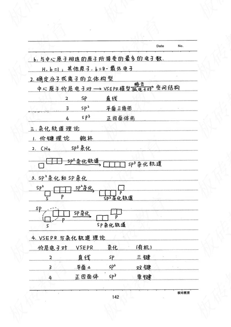 高考学霸笔记化学416页_高中衡水学霸笔记_理科衡水学霸笔记-电子版
