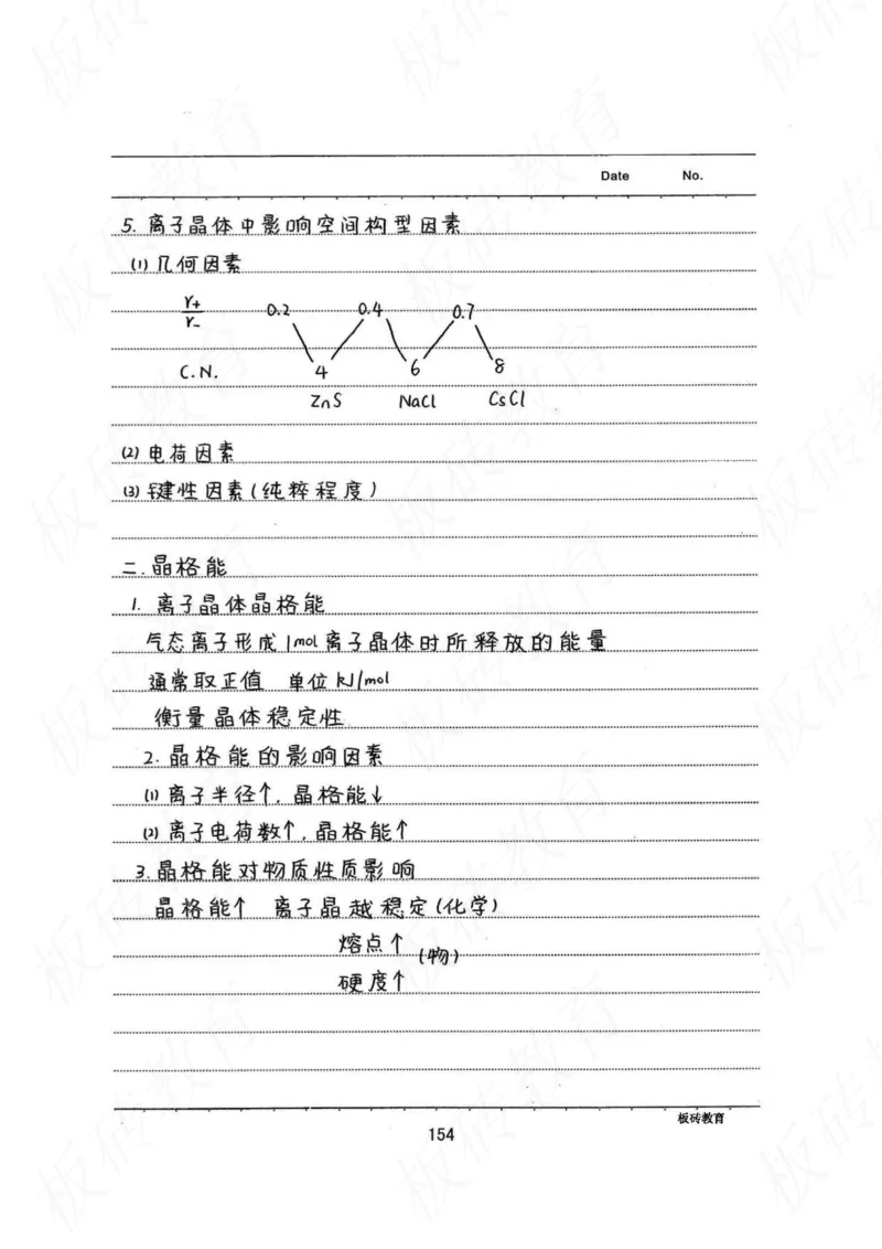 高考学霸笔记化学416页_高中衡水学霸笔记_理科衡水学霸笔记-电子版