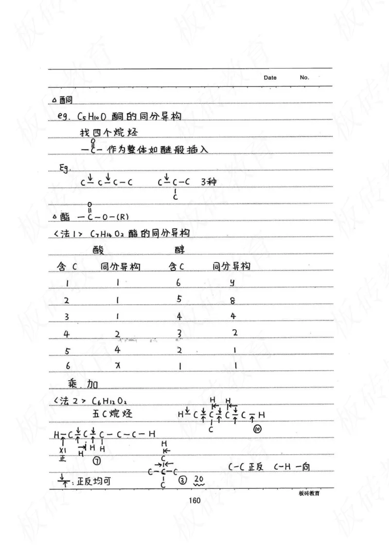 高考学霸笔记化学416页_高中衡水学霸笔记_理科衡水学霸笔记-电子版