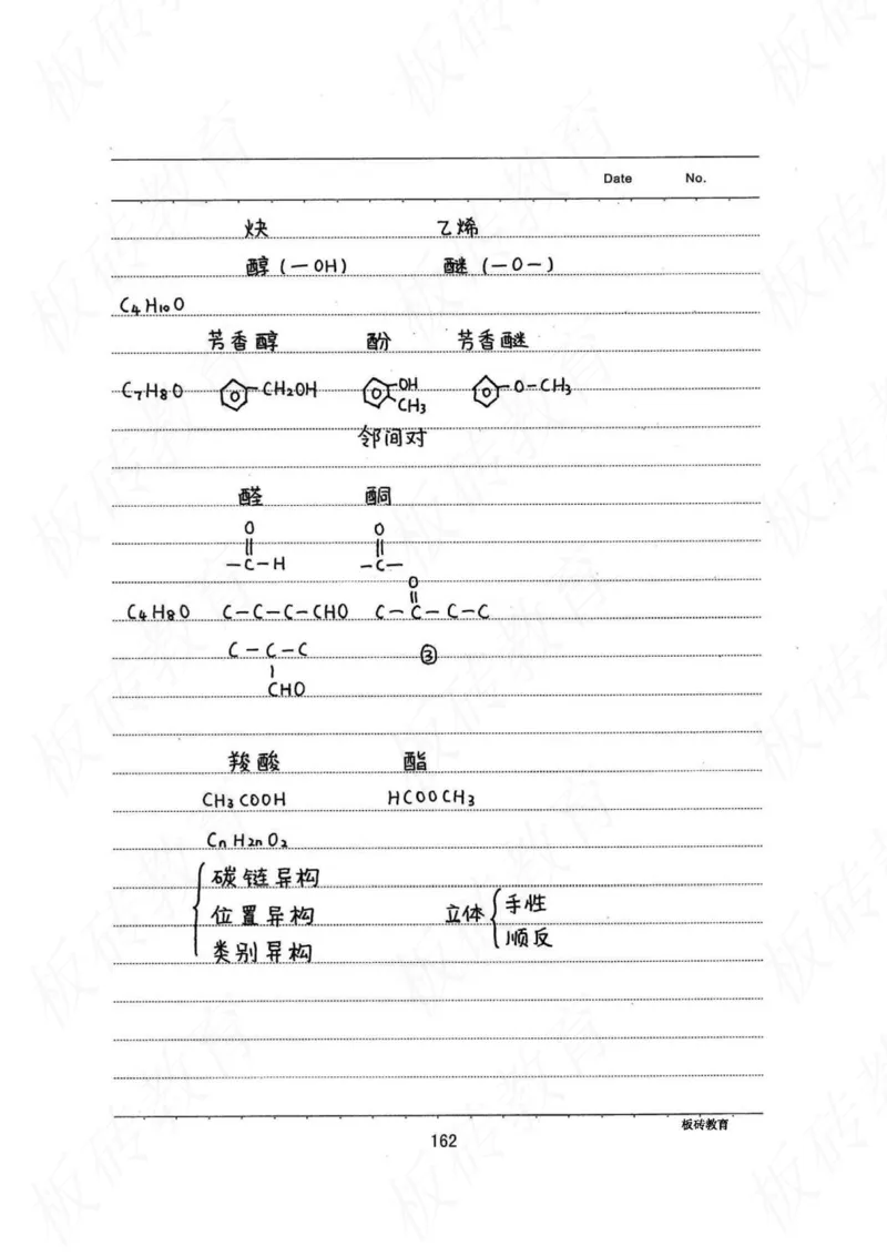高考学霸笔记化学416页_高中衡水学霸笔记_理科衡水学霸笔记-电子版