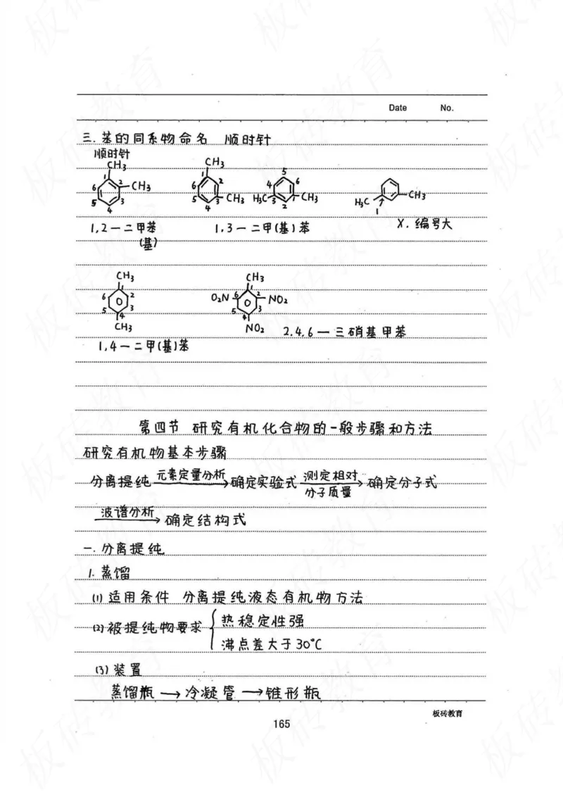 高考学霸笔记化学416页_高中衡水学霸笔记_理科衡水学霸笔记-电子版