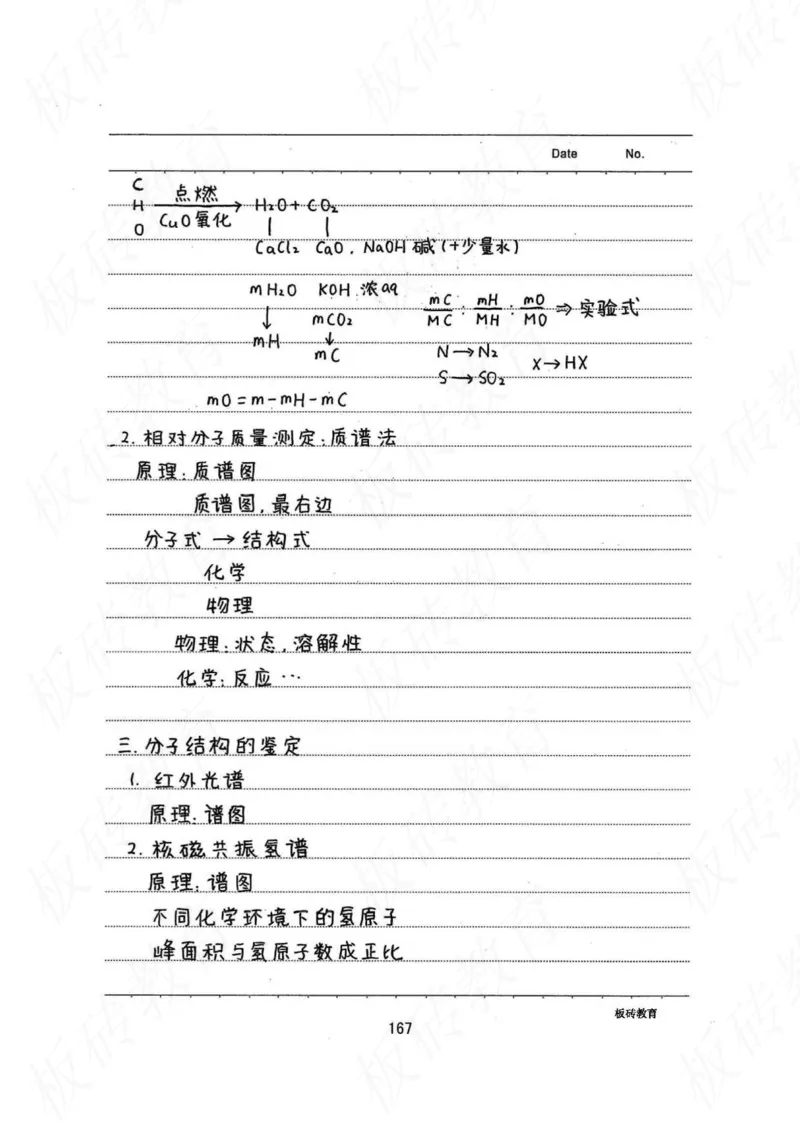 高考学霸笔记化学416页_高中衡水学霸笔记_理科衡水学霸笔记-电子版