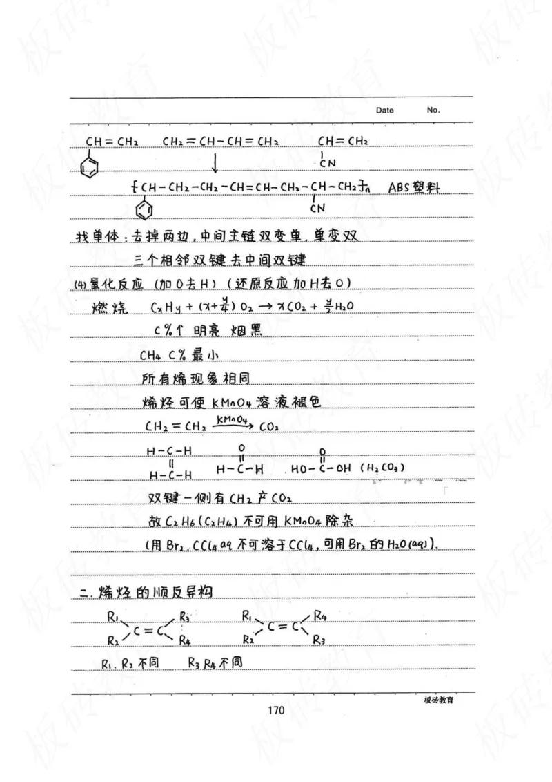 高考学霸笔记化学416页_高中衡水学霸笔记_理科衡水学霸笔记-电子版