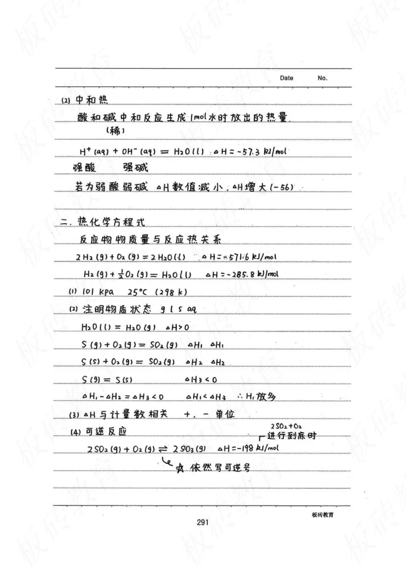 高考学霸笔记化学416页_高中衡水学霸笔记_理科衡水学霸笔记-电子版