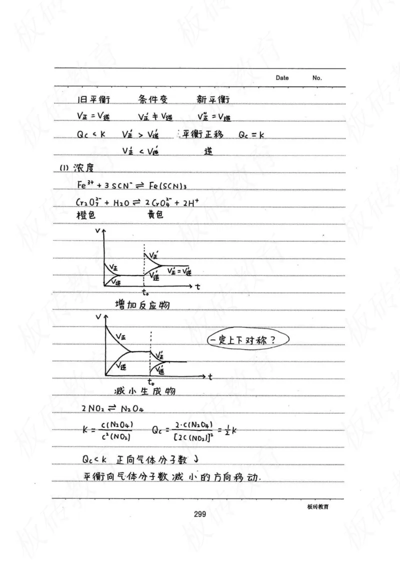 高考学霸笔记化学416页_高中衡水学霸笔记_理科衡水学霸笔记-电子版