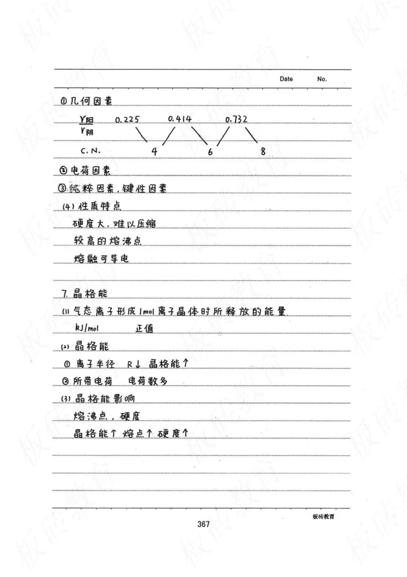 高考学霸笔记化学416页_高中衡水学霸笔记_理科衡水学霸笔记-电子版