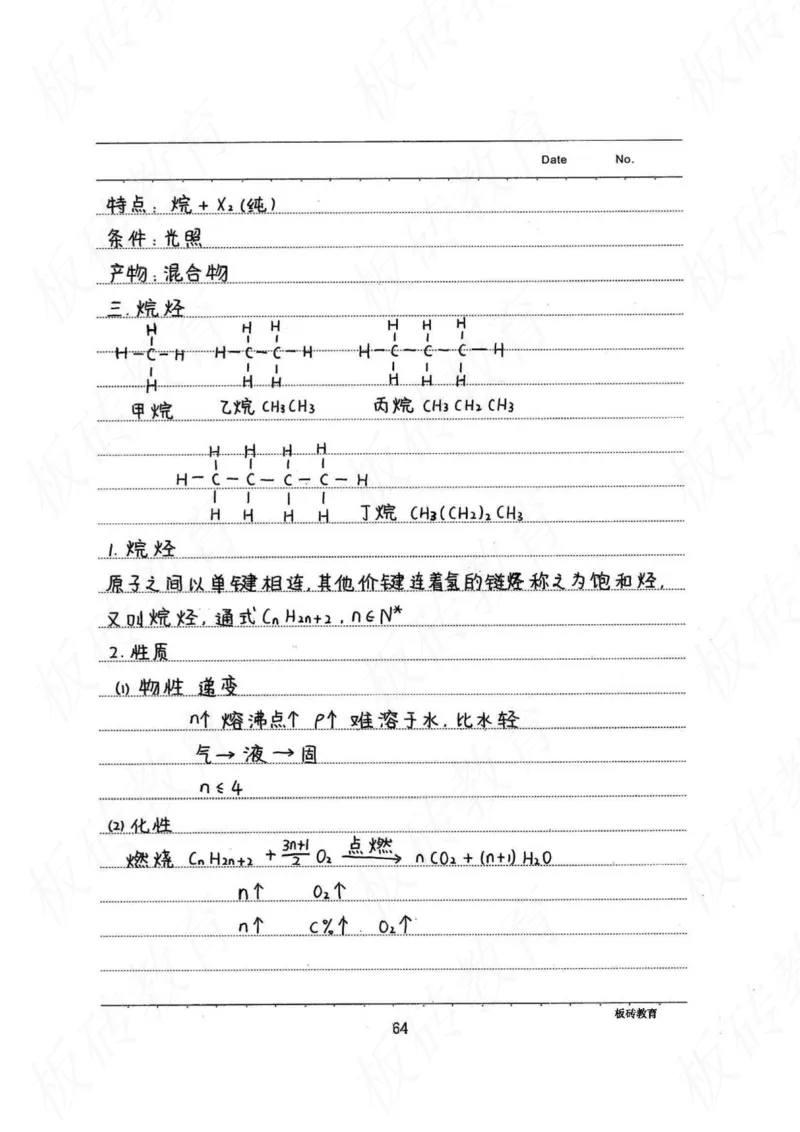 高考学霸笔记化学416页_高中衡水学霸笔记_理科衡水学霸笔记-电子版