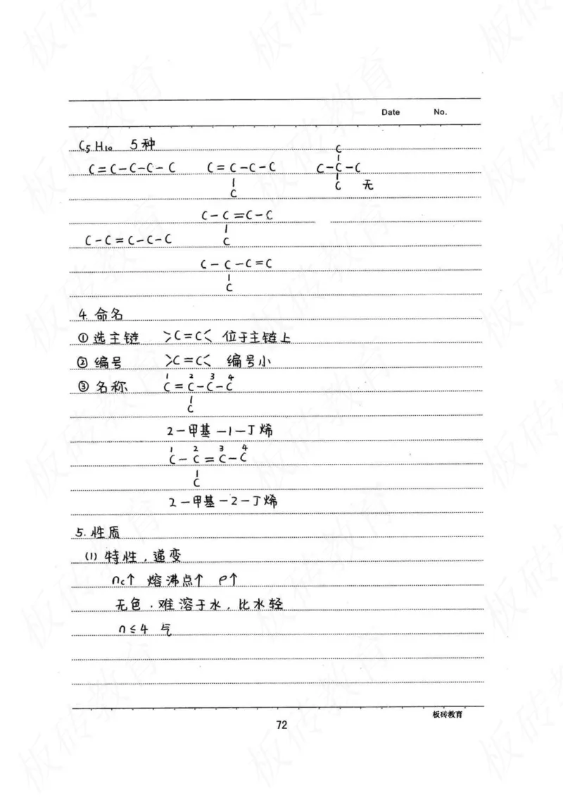 高考学霸笔记化学416页_高中衡水学霸笔记_理科衡水学霸笔记-电子版