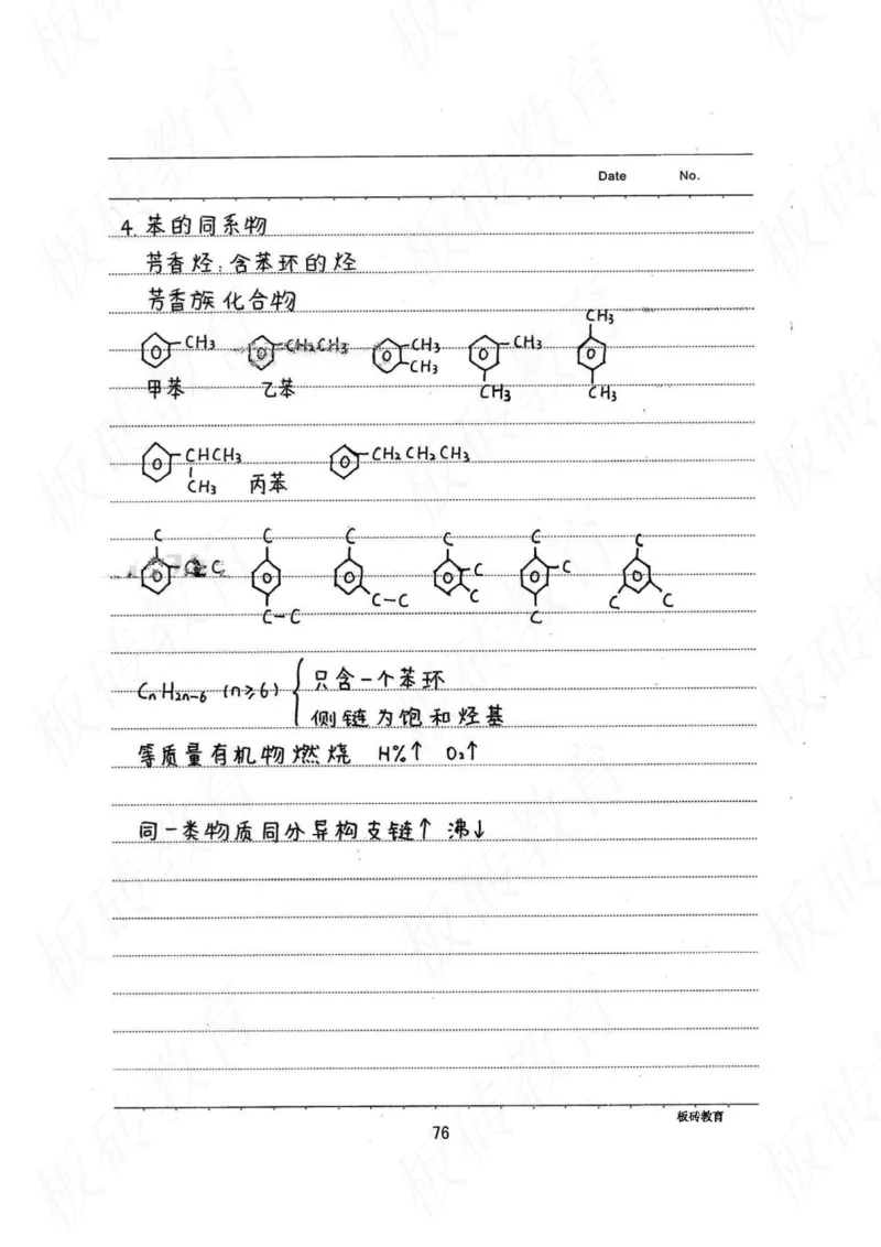 高考学霸笔记化学416页_高中衡水学霸笔记_理科衡水学霸笔记-电子版