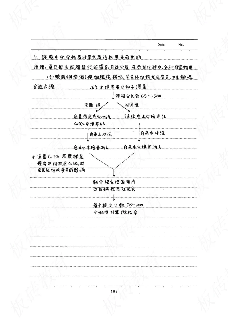 高考学霸笔记生物461页_高中衡水学霸笔记_理科衡水学霸笔记-电子版