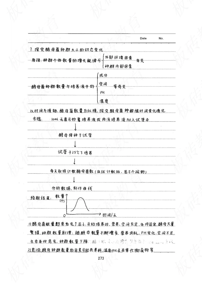 高考学霸笔记生物461页_高中衡水学霸笔记_理科衡水学霸笔记-电子版