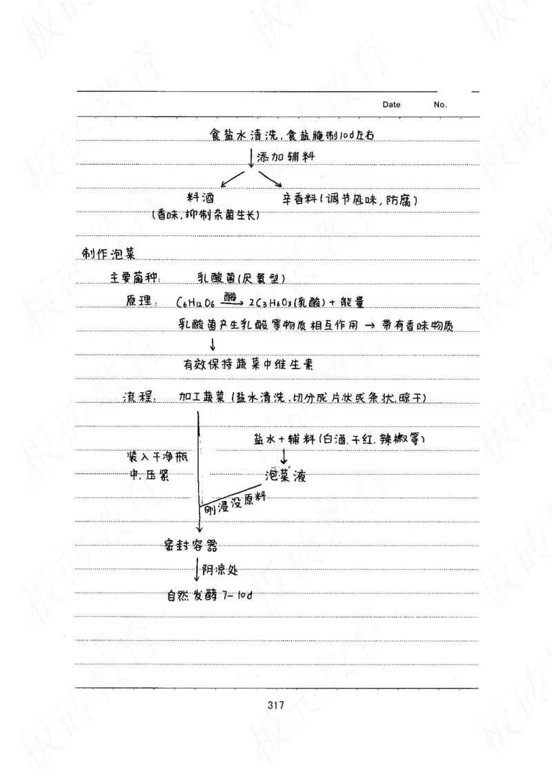 高考学霸笔记生物461页_高中衡水学霸笔记_理科衡水学霸笔记-电子版