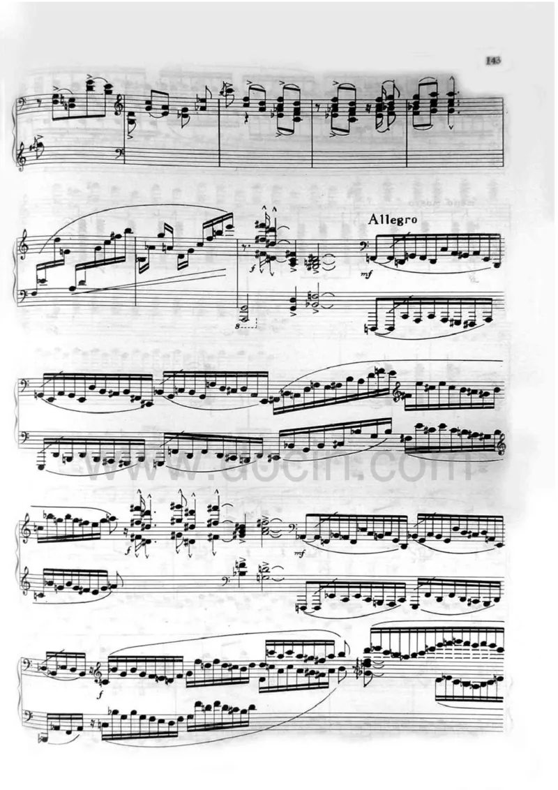 陈怡-多耶[1]_一万首著名钢琴曲谱哈农贝多芬合集视频教学电子版高清无水印可打印_04中国乐曲钢琴谱合集_中国乐曲钢琴谱