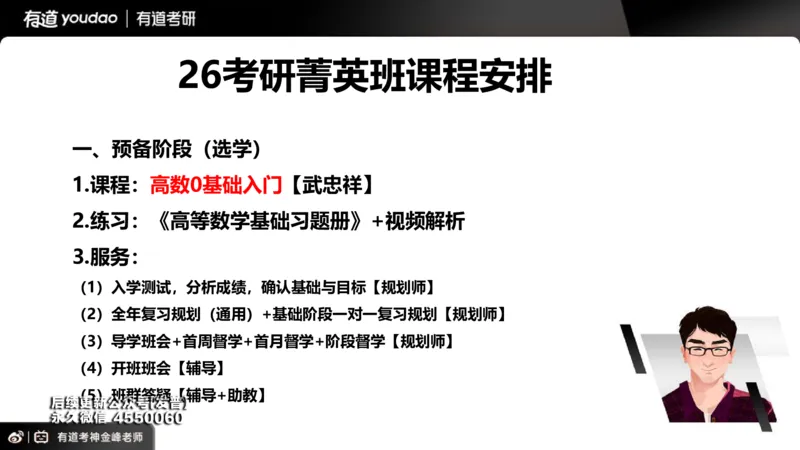 (91)--26VIP班导学课_01.2026考研数学有道武忠祥刘金峰全程班_01.2026考研数学武忠祥刘金峰全程班_00.书籍和讲义_{3}--全部课件
