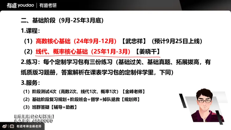 (91)--26VIP班导学课_01.2026考研数学有道武忠祥刘金峰全程班_01.2026考研数学武忠祥刘金峰全程班_00.书籍和讲义_{3}--全部课件
