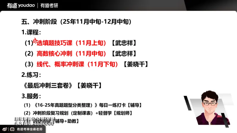 (91)--26VIP班导学课_01.2026考研数学有道武忠祥刘金峰全程班_01.2026考研数学武忠祥刘金峰全程班_00.书籍和讲义_{3}--全部课件