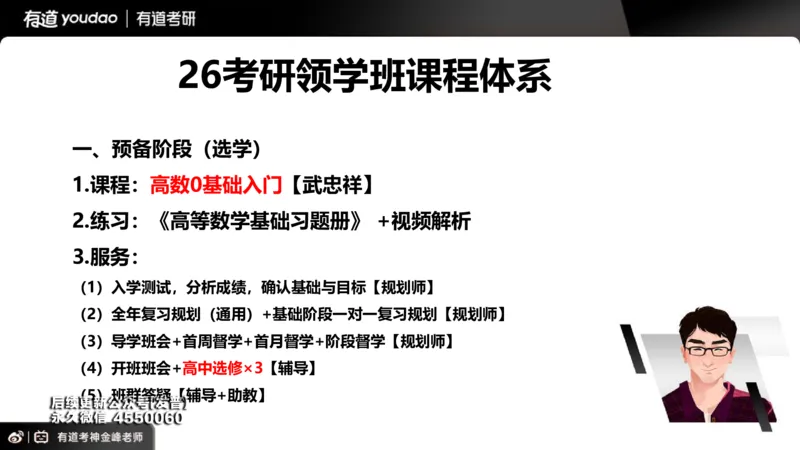 (91)--26VIP班导学课_01.2026考研数学有道武忠祥刘金峰全程班_01.2026考研数学武忠祥刘金峰全程班_00.书籍和讲义_{3}--全部课件