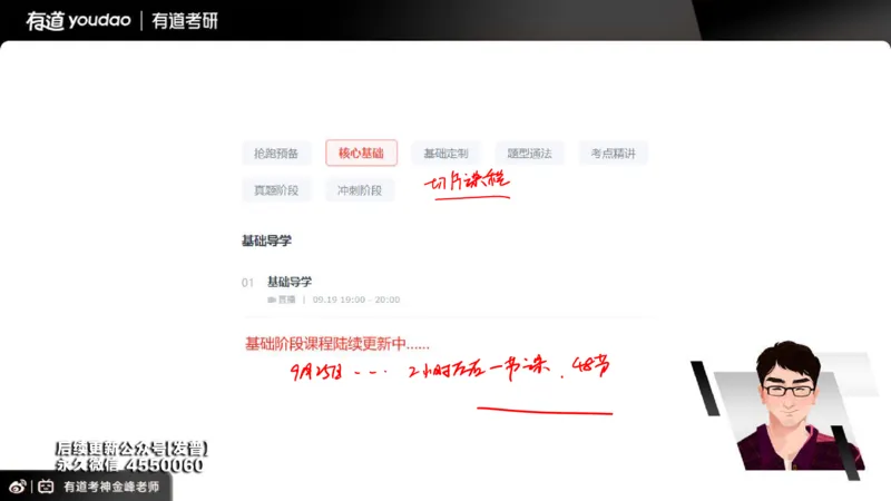 (91)--26VIP班导学课_01.2026考研数学有道武忠祥刘金峰全程班_01.2026考研数学武忠祥刘金峰全程班_00.书籍和讲义_{3}--全部课件