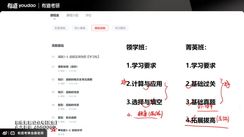 (91)--26VIP班导学课_01.2026考研数学有道武忠祥刘金峰全程班_01.2026考研数学武忠祥刘金峰全程班_00.书籍和讲义_{3}--全部课件