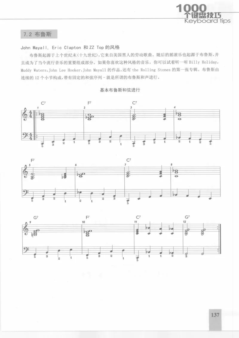 风华艺校+编译《1000个键盘技巧》2008版_一万首著名钢琴曲谱哈农贝多芬合集视频教学电子版高清无水印可打印_09钢琴教材合集_常用教材钢琴谱（80+本）