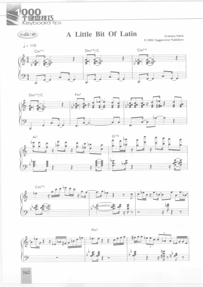 风华艺校+编译《1000个键盘技巧》2008版_一万首著名钢琴曲谱哈农贝多芬合集视频教学电子版高清无水印可打印_09钢琴教材合集_常用教材钢琴谱（80+本）