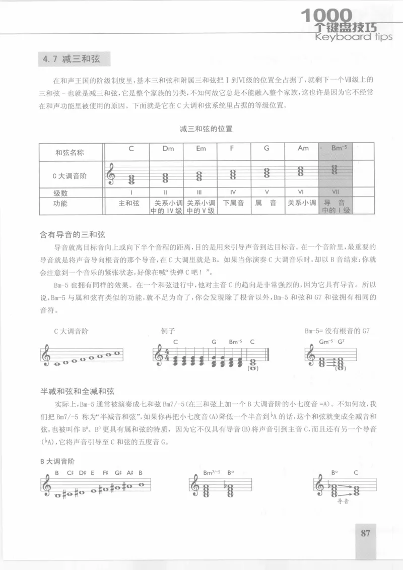 风华艺校+编译《1000个键盘技巧》2008版_一万首著名钢琴曲谱哈农贝多芬合集视频教学电子版高清无水印可打印_09钢琴教材合集_常用教材钢琴谱（80+本）