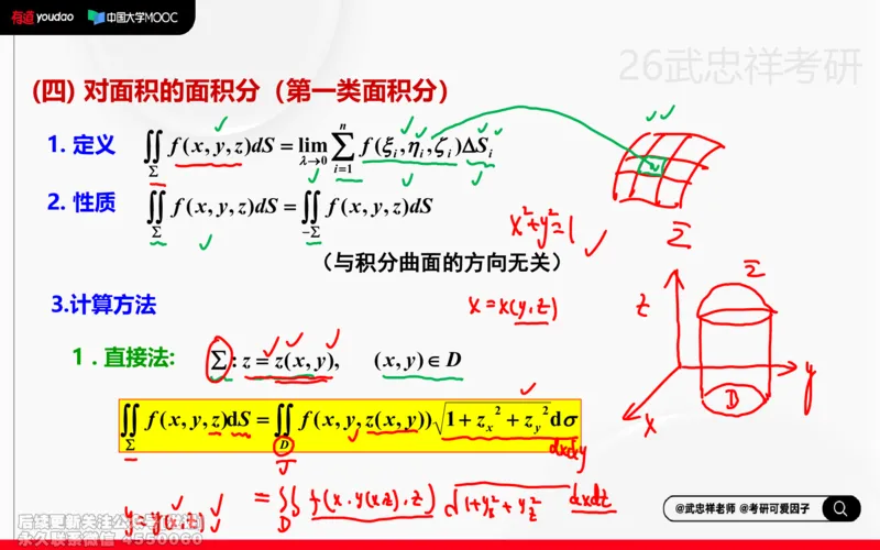 (225)--高数强化23笔记小节_已解密_01.2026考研数学有道武忠祥刘金峰全程班_01.2026考研数学武忠祥刘金峰全程班_00.书籍和讲义_{2}--资料
